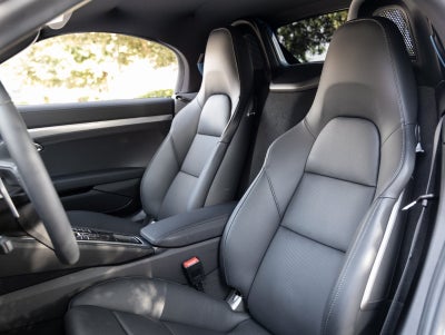 2024 Porsche 718 718 Boxster GTS 4.0 (MY24)