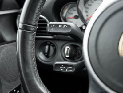 2011 Porsche 911 911 Turbo S Cabriolet