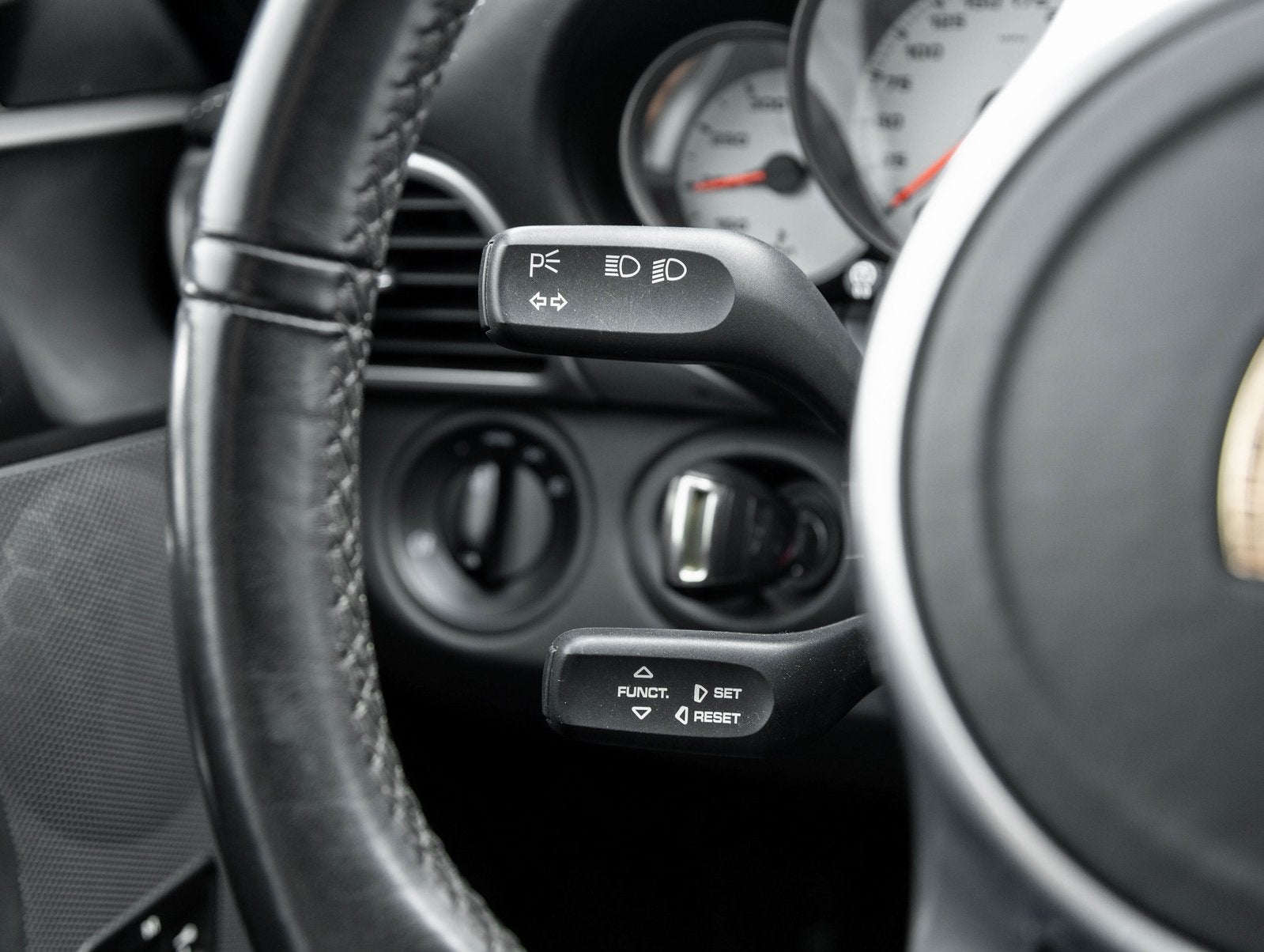 2011 Porsche 911 911 Turbo S Cabriolet