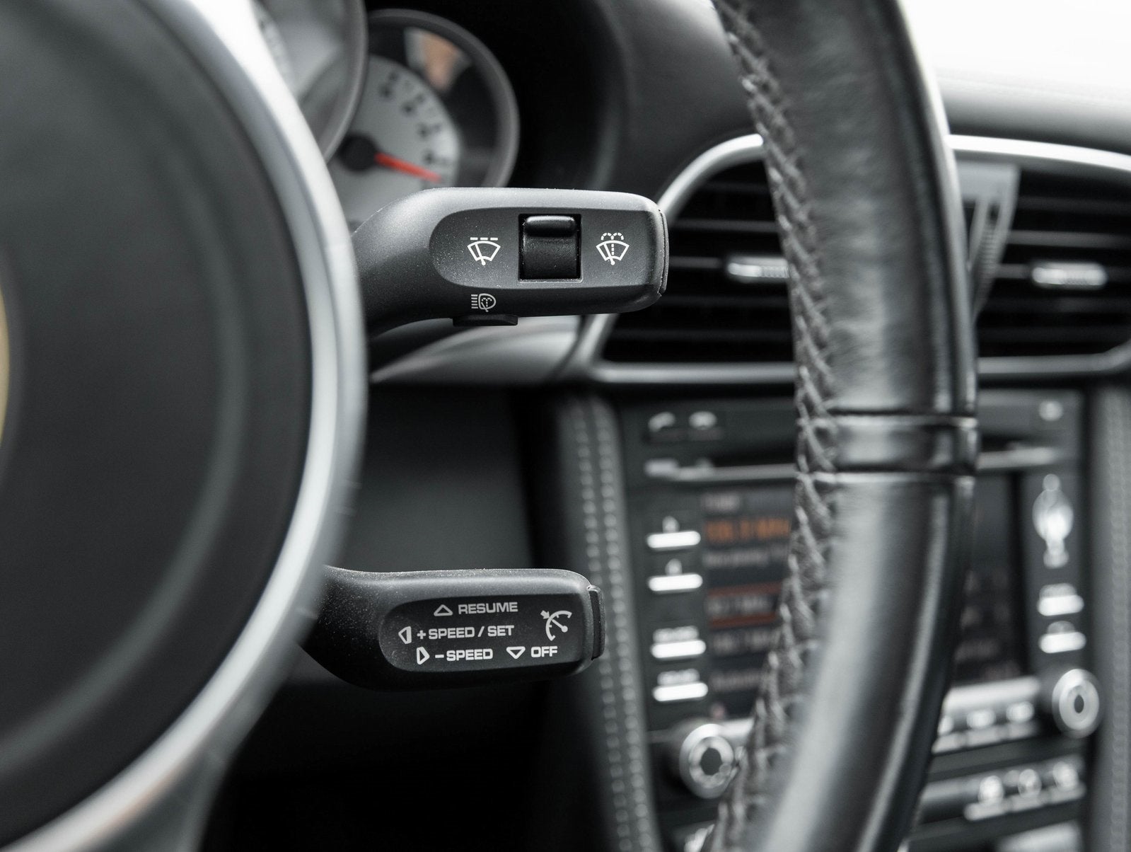 2011 Porsche 911 911 Turbo S Cabriolet