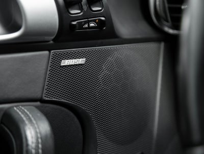 2011 Porsche 911 911 Turbo S Cabriolet