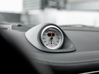 2011 Porsche 911 911 Turbo S Cabriolet