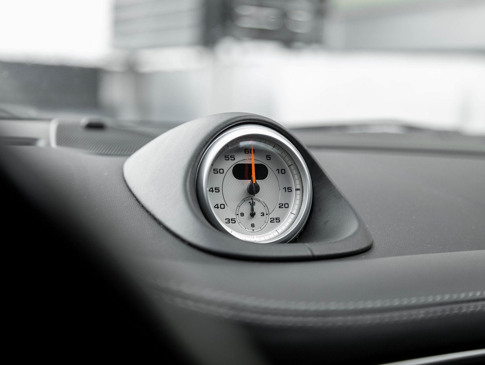 2011 Porsche 911 911 Turbo S Cabriolet