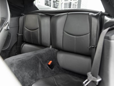 2011 Porsche 911 911 Turbo S Cabriolet