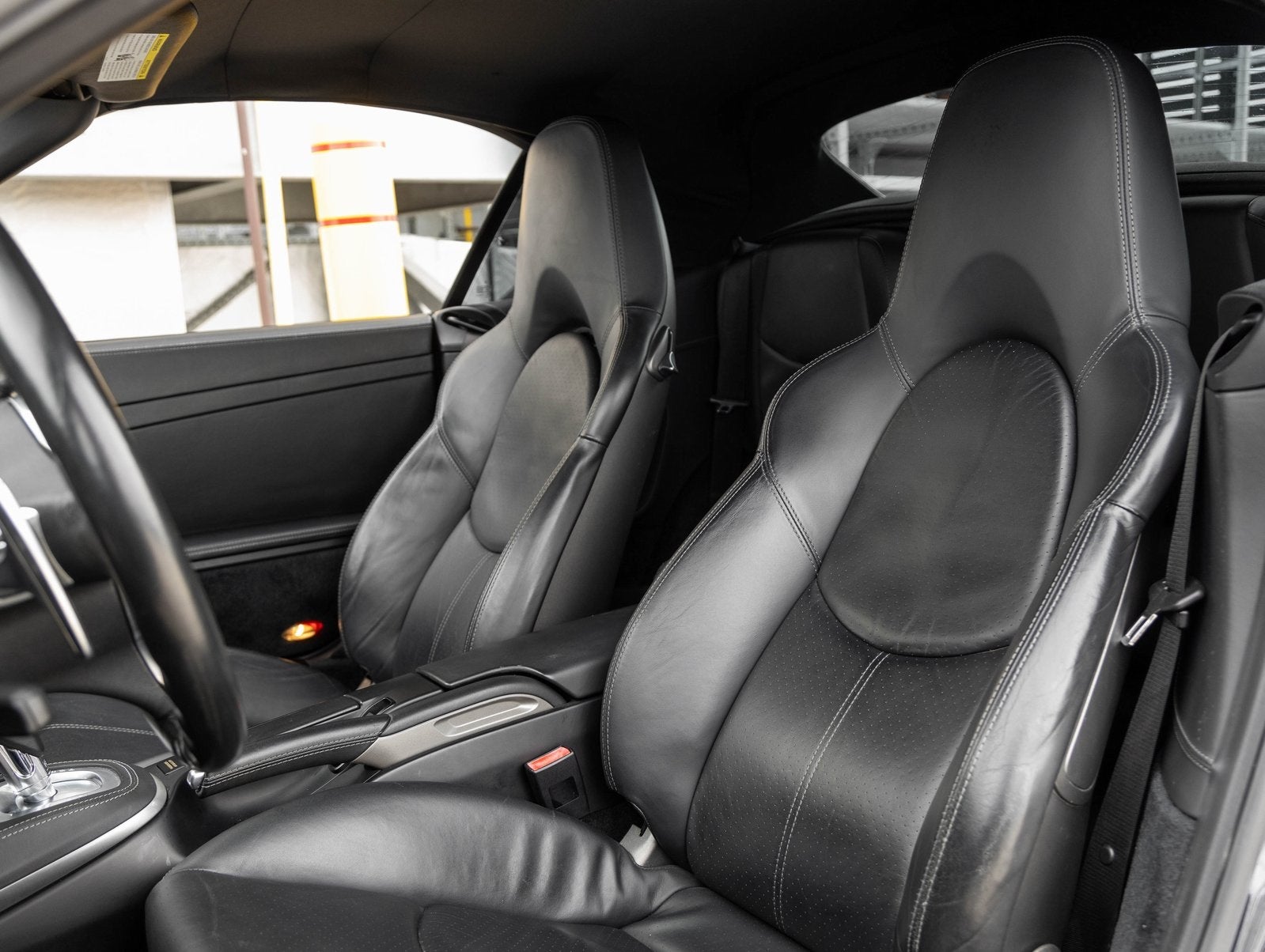 2011 Porsche 911 911 Turbo S Cabriolet