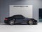 2011 Porsche 911 911 Turbo S Cabriolet