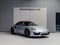 2018 Porsche 911 911 Turbo S Cabriolet