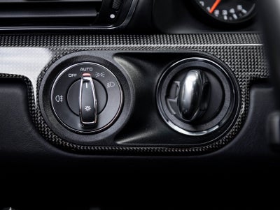 2018 Porsche 911 911 Turbo S Cabriolet