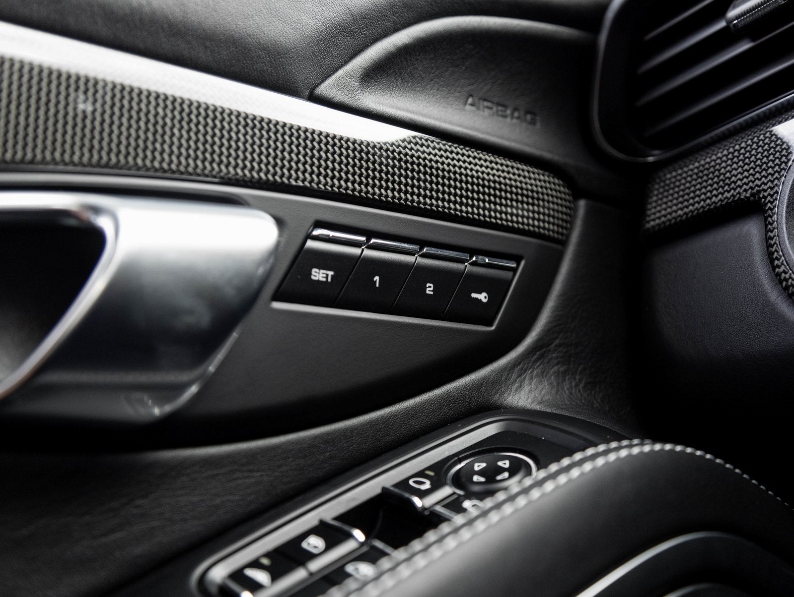 2018 Porsche 911 911 Turbo S Cabriolet