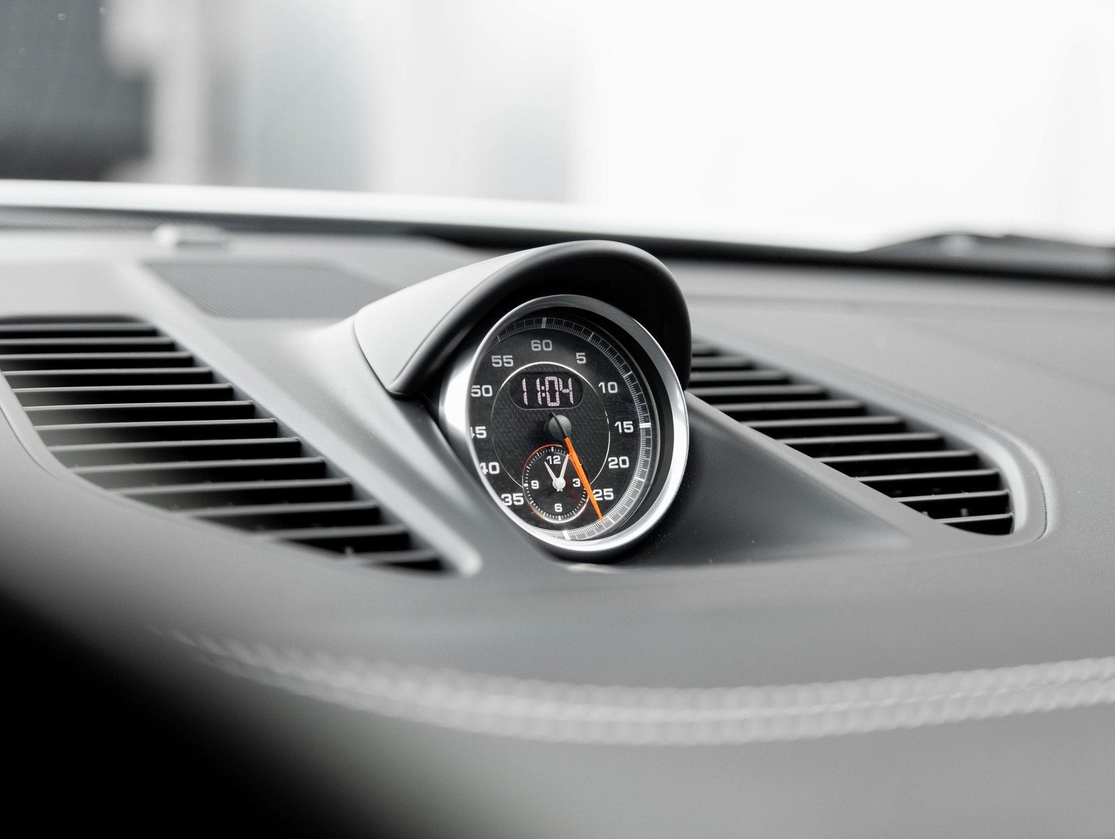 2018 Porsche 911 911 Turbo S Cabriolet