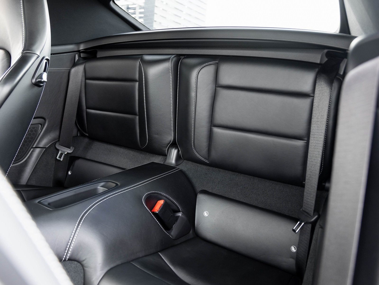 2018 Porsche 911 911 Turbo S Cabriolet