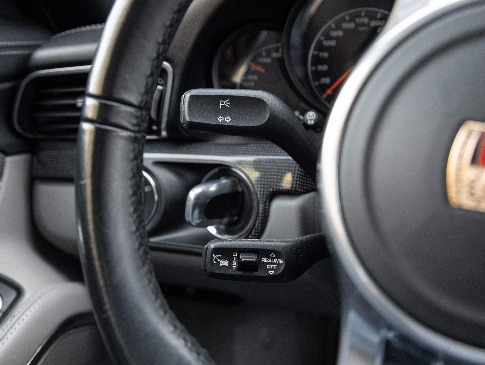 2014 Porsche 911 911 Turbo S Cabriolet