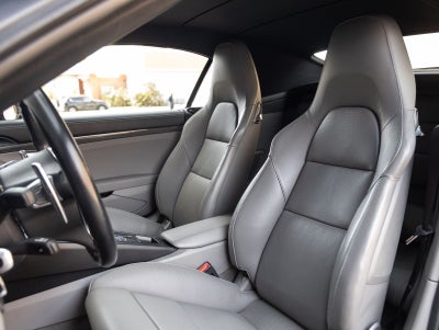 2014 Porsche 911 911 Turbo S Cabriolet