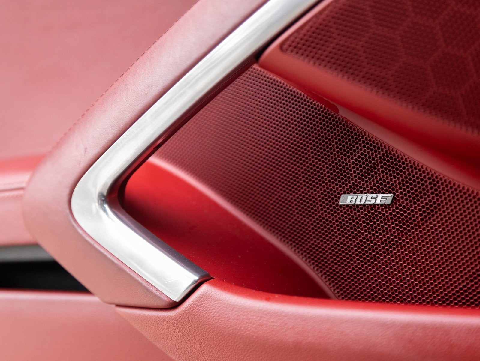 2015 Porsche 911 911 Turbo Cabriolet