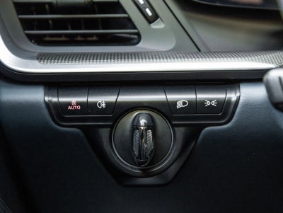 2024 Porsche 911 Turbo S Cabriolet