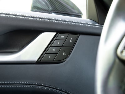 2024 Porsche 911 Turbo S Cabriolet