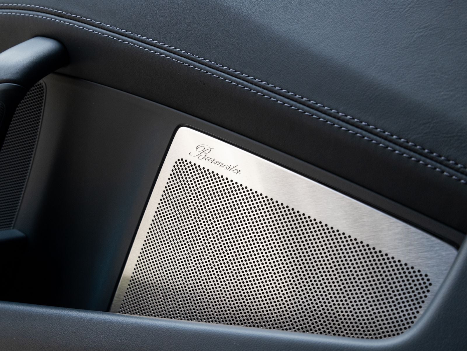 2024 Porsche 911 Turbo S Cabriolet