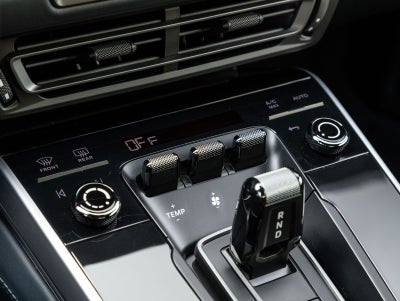 2024 Porsche 911 Turbo S Cabriolet