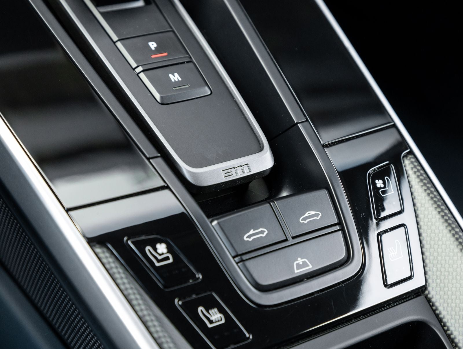 2024 Porsche 911 Turbo S Cabriolet