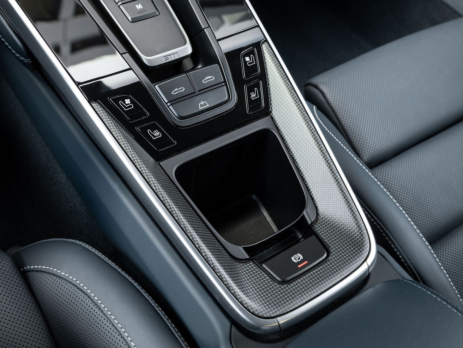 2024 Porsche 911 Turbo S Cabriolet