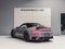 2024 Porsche 911 Turbo S Cabriolet