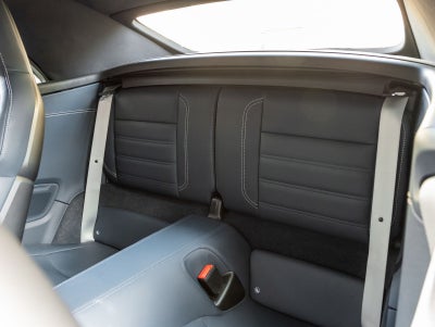 2024 Porsche 911 Turbo S Cabriolet