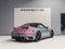 2024 Porsche 911 Turbo S Cabriolet