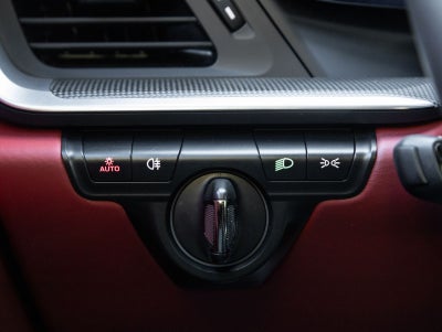 2025 Porsche 911 Turbo S Cabriolet