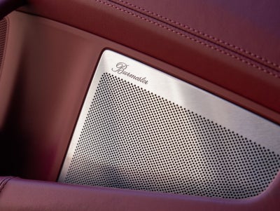 2025 Porsche 911 Turbo S Cabriolet