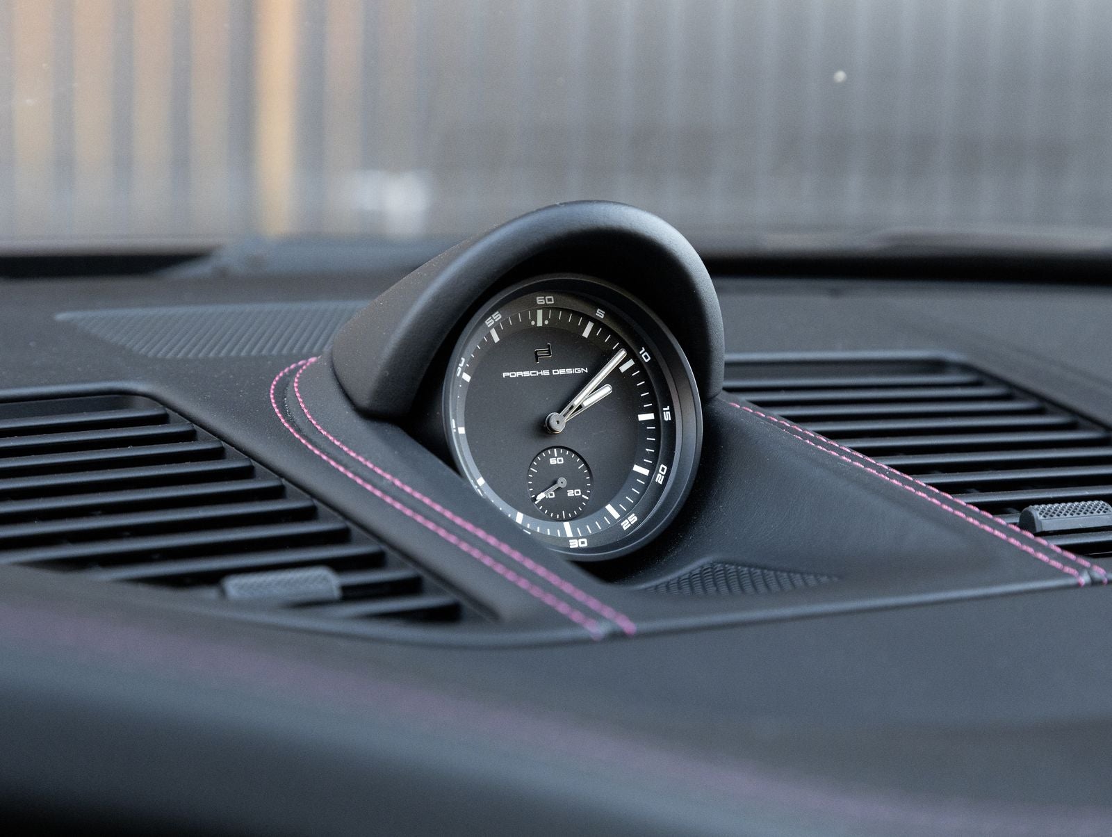 2025 Porsche 911 Turbo S Cabriolet