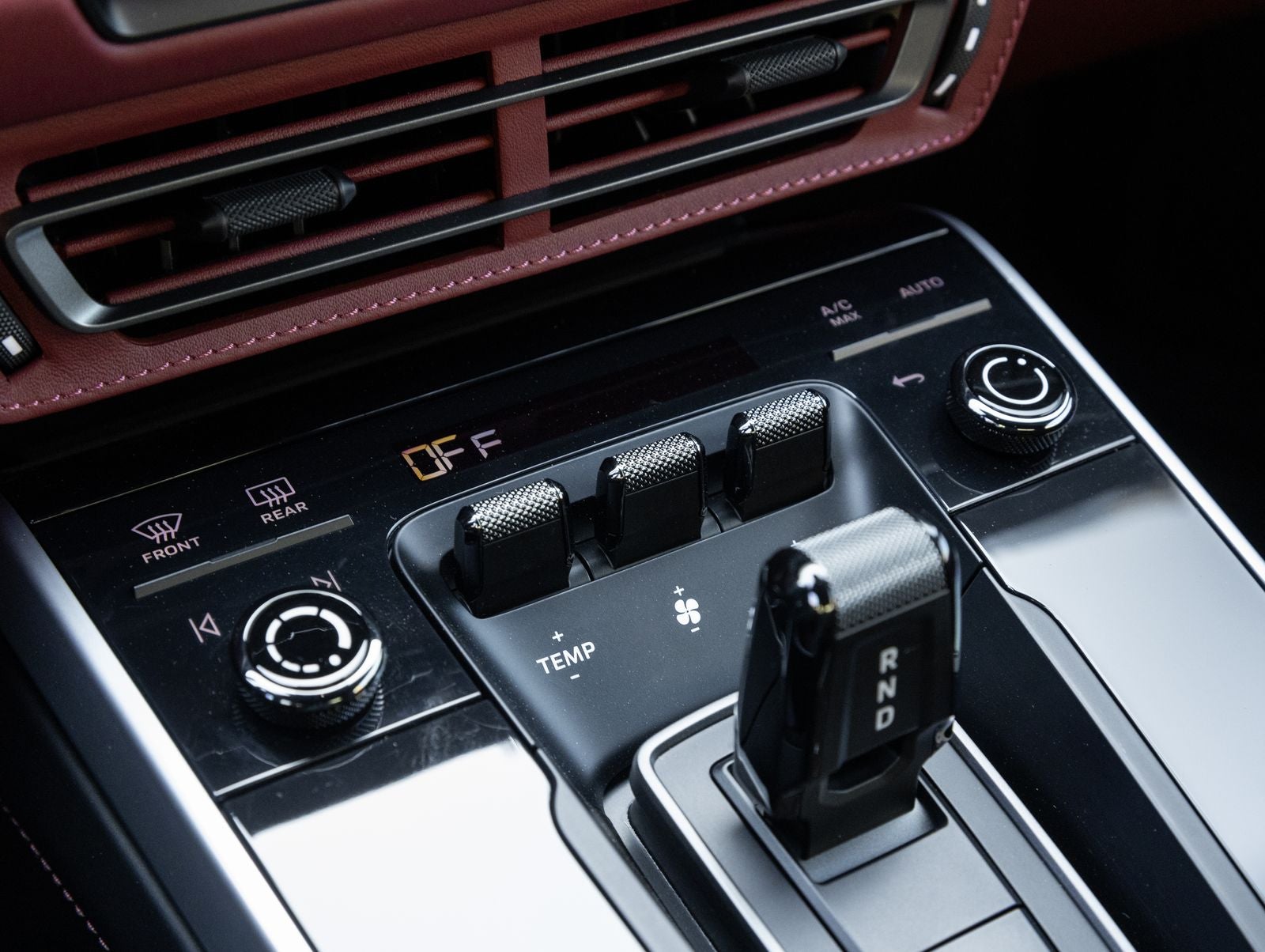 2025 Porsche 911 Turbo S Cabriolet