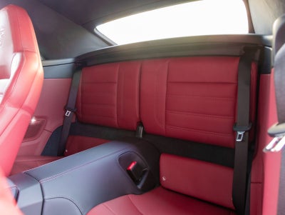 2025 Porsche 911 Turbo S Cabriolet