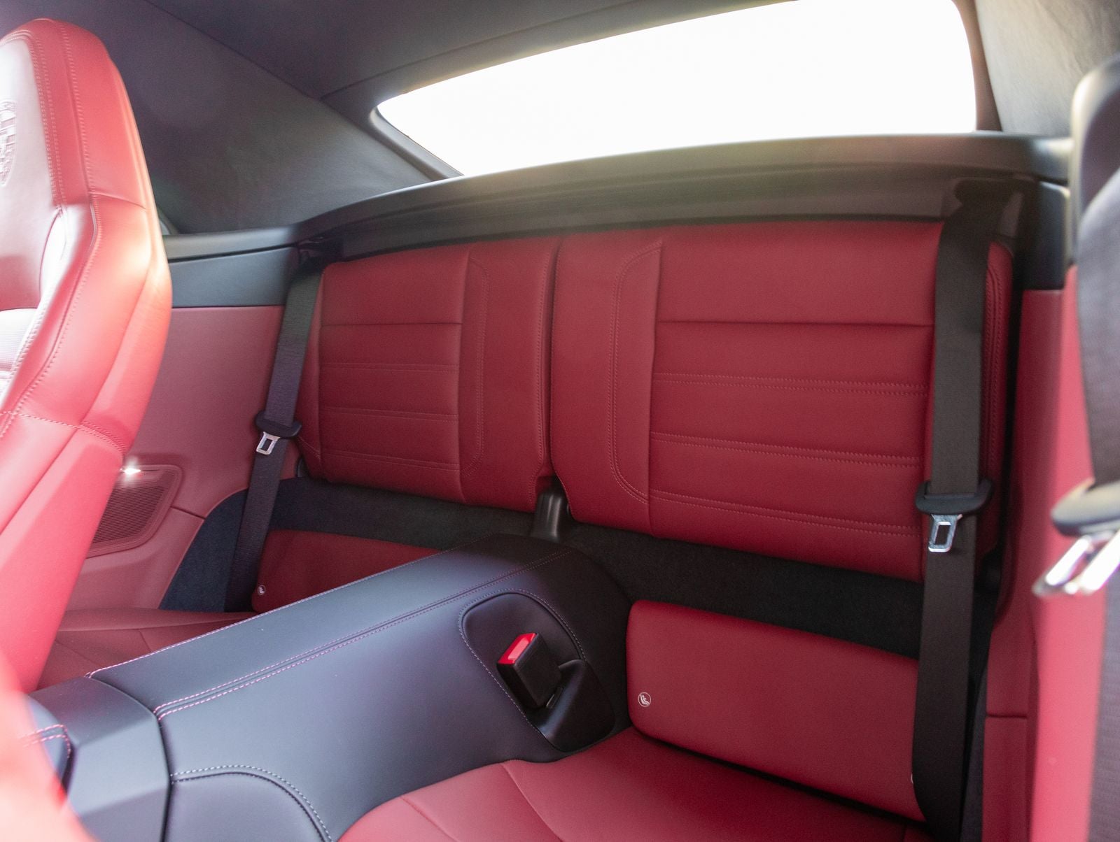 2025 Porsche 911 Turbo S Cabriolet