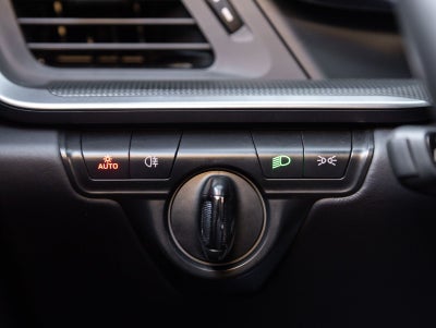 2022 Porsche 911 911 Turbo S Cabriolet (MY22)