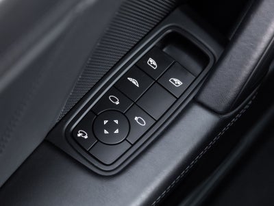 2022 Porsche 911 911 Turbo S Cabriolet (MY22)