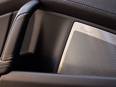 2022 Porsche 911 911 Turbo S Cabriolet (MY22)