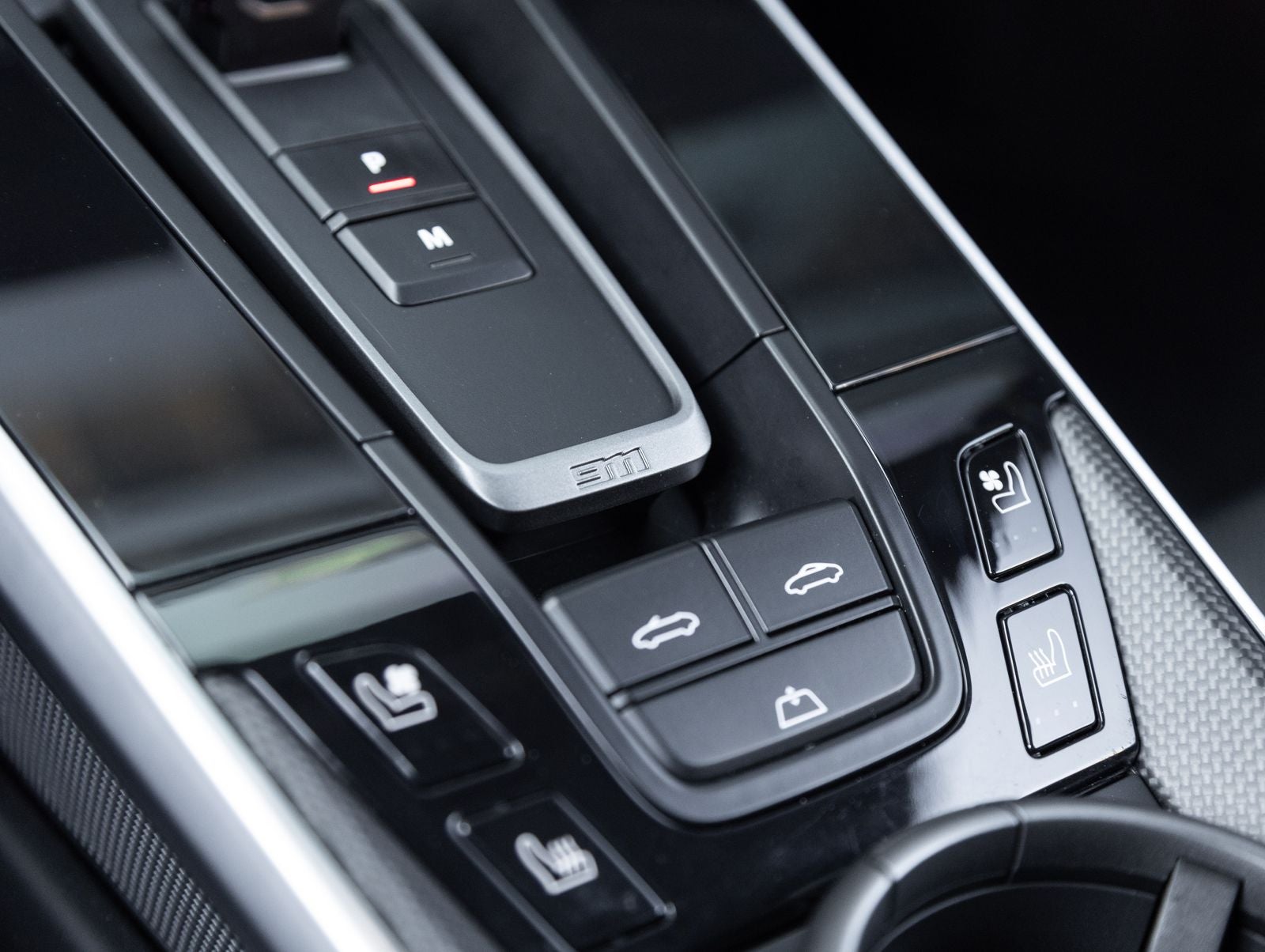 2022 Porsche 911 911 Turbo S Cabriolet (MY22)