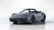 2025 Porsche 911 911 Turbo S Cabriolet