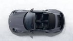 2025 Porsche 911 911 Turbo S Cabriolet