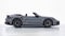 2025 Porsche 911 911 Turbo S Cabriolet