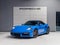 2023 Porsche 911 911 Turbo Cabriolet (MY23)