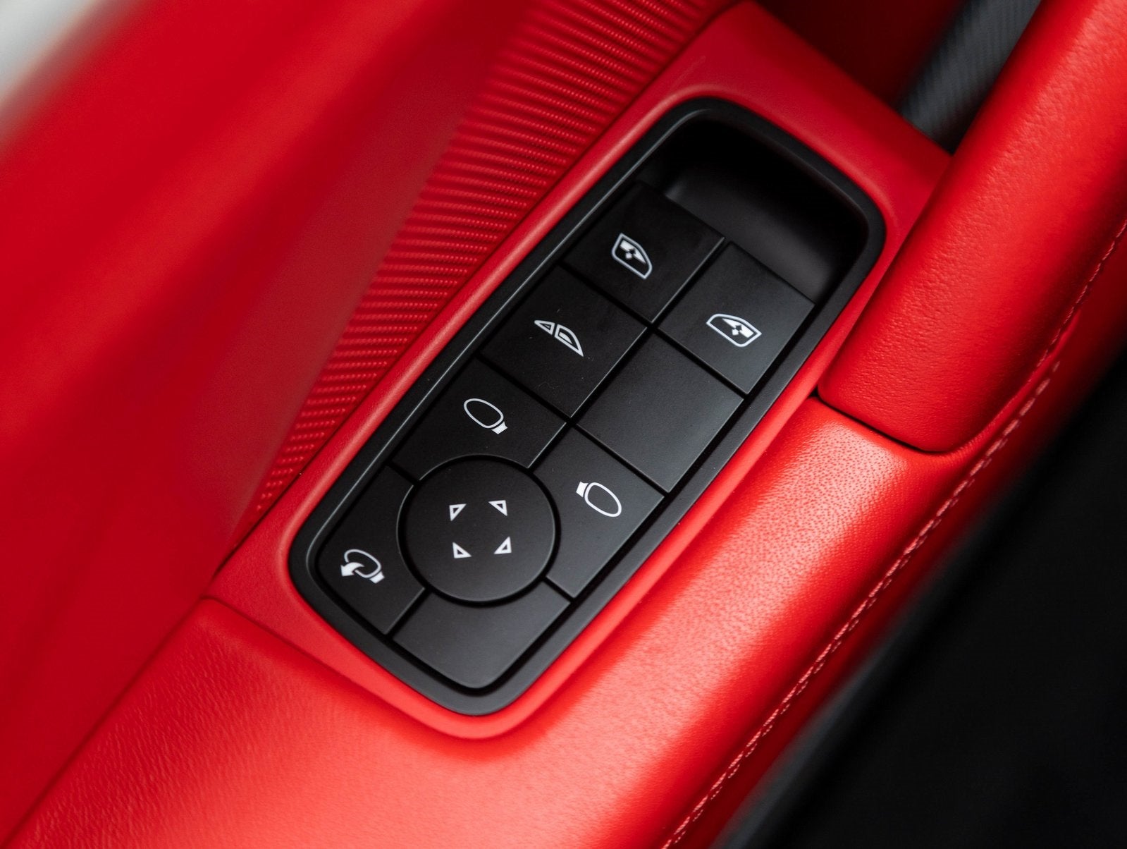 2023 Porsche 911 911 Turbo Cabriolet (MY23)