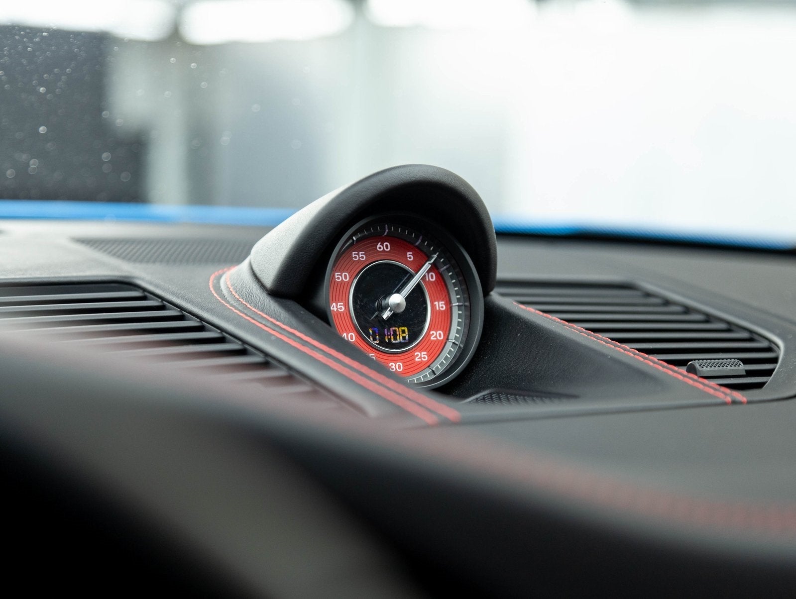 2023 Porsche 911 911 Turbo Cabriolet (MY23)