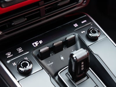 2023 Porsche 911 911 Turbo Cabriolet (MY23)