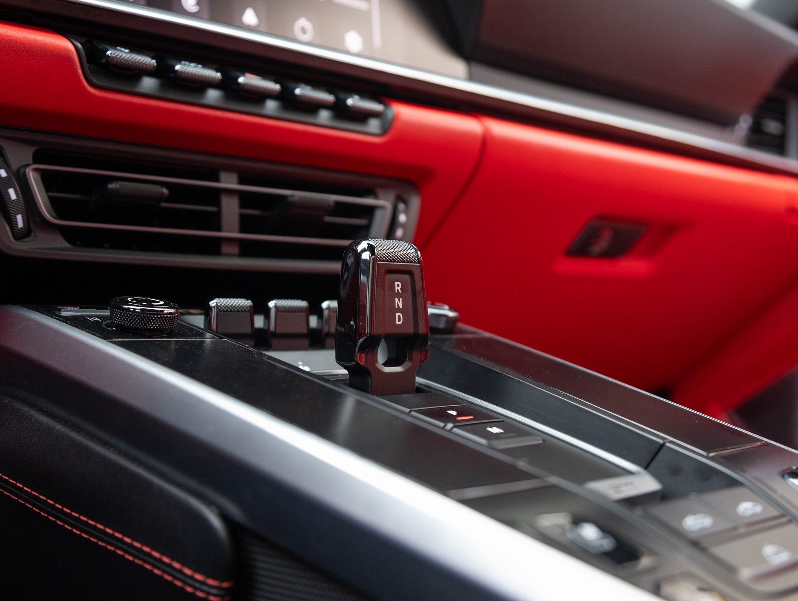 2023 Porsche 911 911 Turbo Cabriolet (MY23)