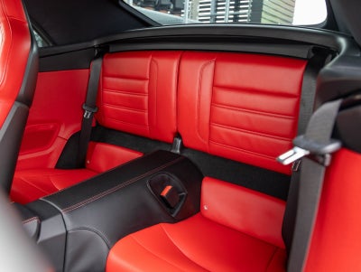 2023 Porsche 911 911 Turbo Cabriolet (MY23)