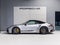 2023 Porsche 911 Turbo S Cabriolet