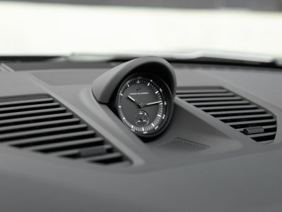 2023 Porsche 911 Turbo S Cabriolet
