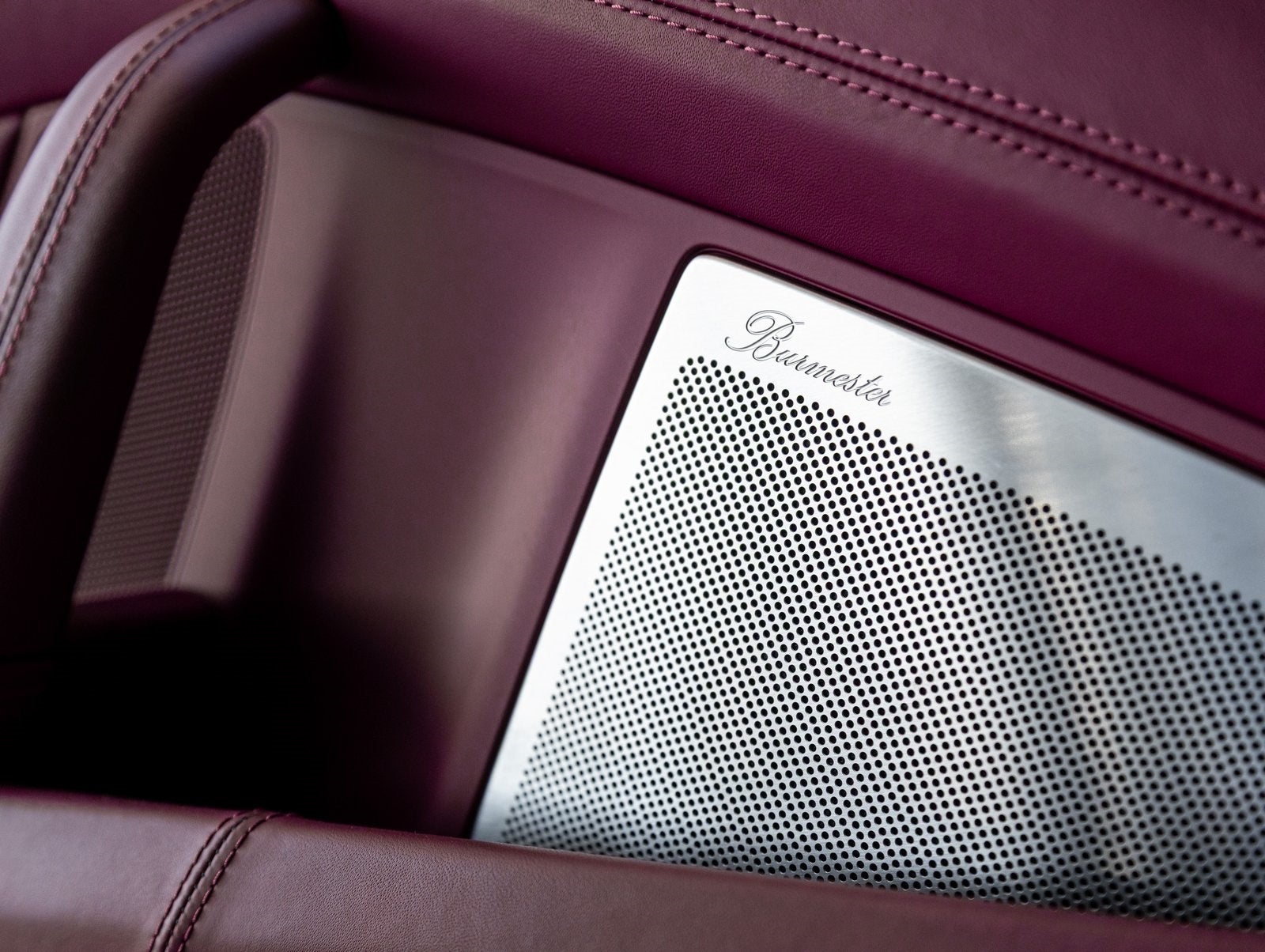 2024 Porsche 911 911 Turbo S Cabriolet (MY24)