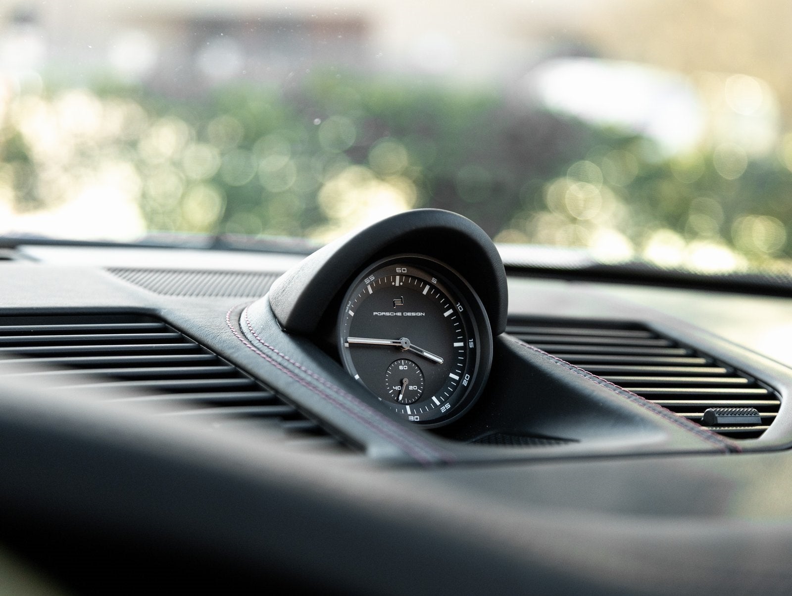 2024 Porsche 911 911 Turbo S Cabriolet (MY24)